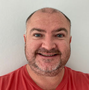 Meet your Posher, Shaun